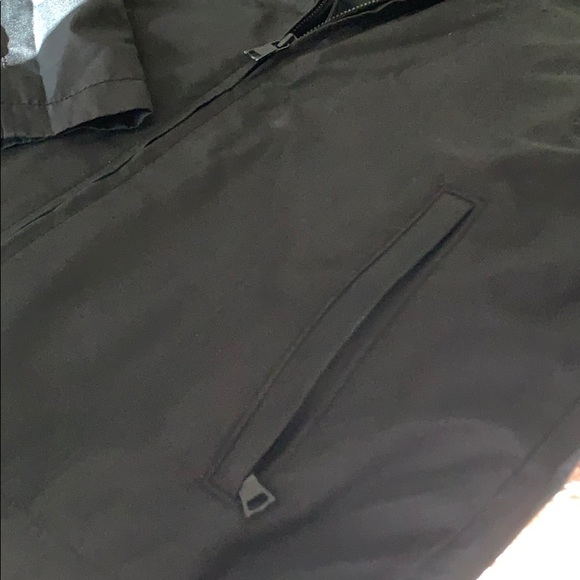 Jacket - Picture 3 of 5